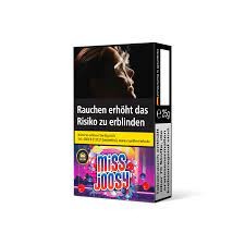 Holster Tobacco - Miss joosy 25g
