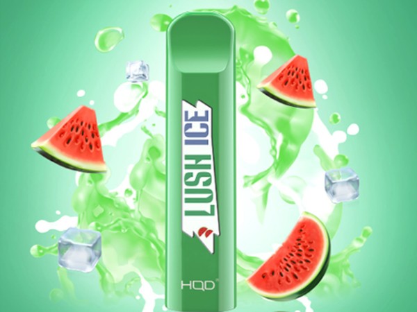 HQD - Lush ICE