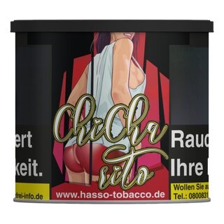 Hasso - Chicharito 200g